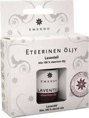 Emendo - Essential oil - Lavendel - 10 ML