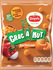 Duyvis nootjes Crac A Nut barbecue