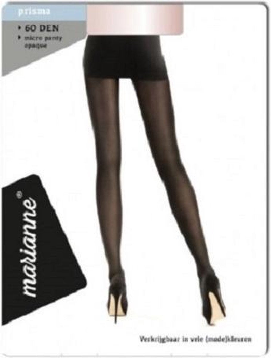marianne panty 60 den xxl wier