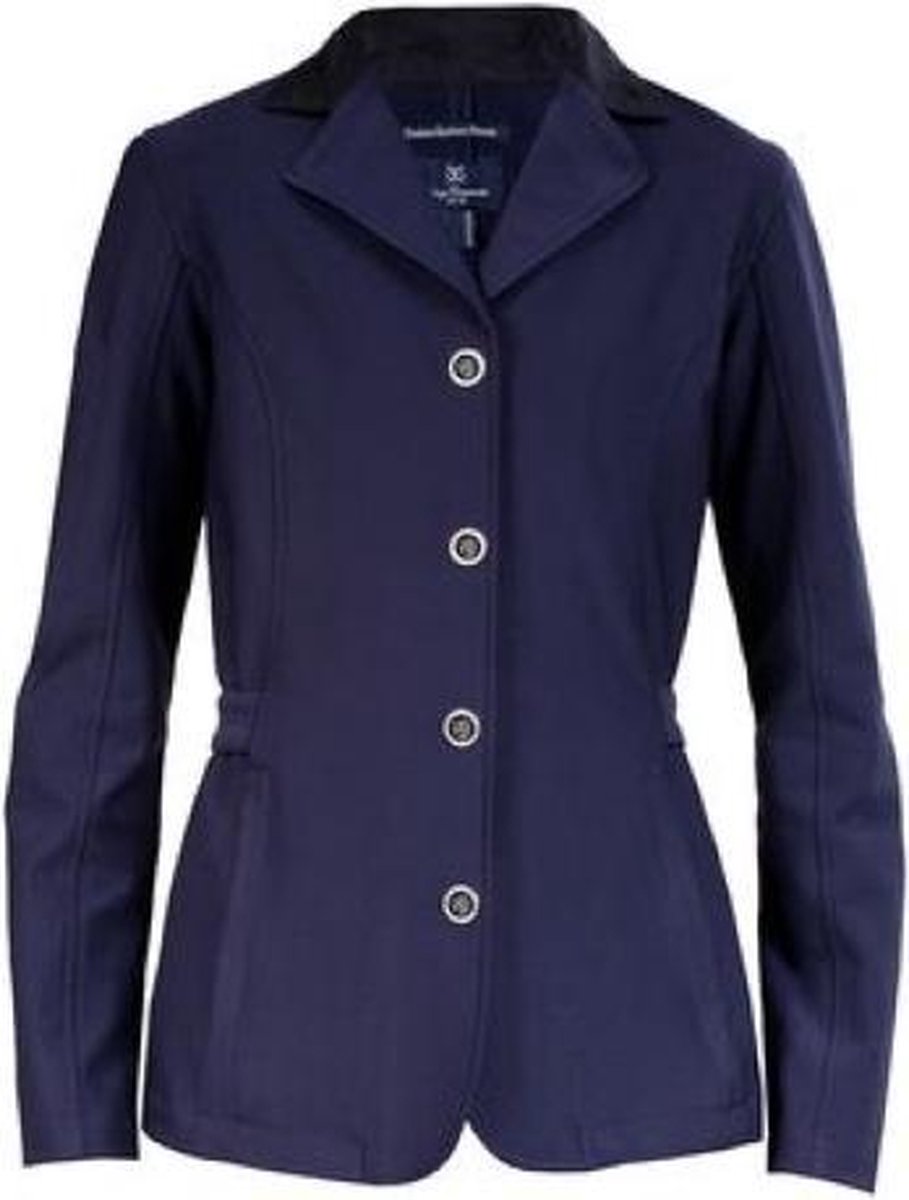 Shirley Softshell Showjas Horze