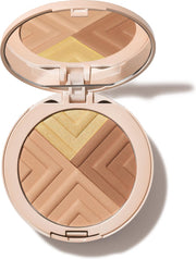 Vichy Minéralblend Gezichtspoeder - Tan - 9G - Matte finish