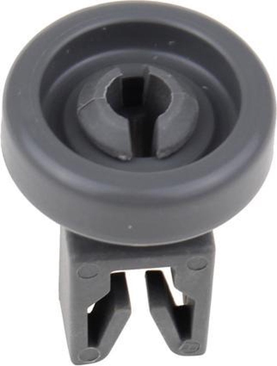 ELECTROLUX - KORFWIELTJE  BOVEN DONKER GRIJS - 50286966002
