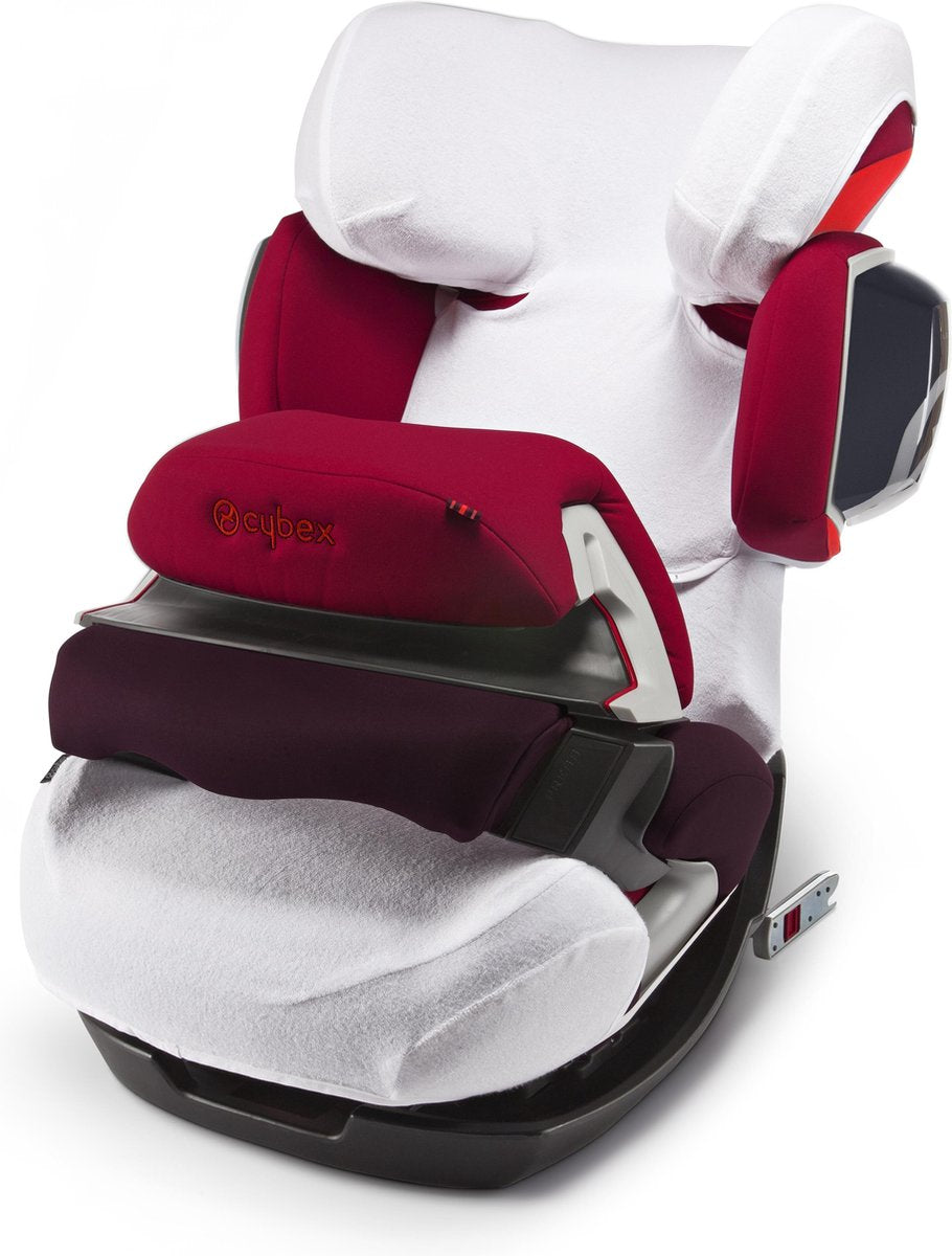 Cybex - Zomerhoes Solution X2