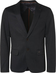 No Excess Blazer Night