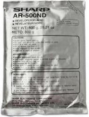 AR-500DV developer standard capacity 250.000 pagina's 1-pack