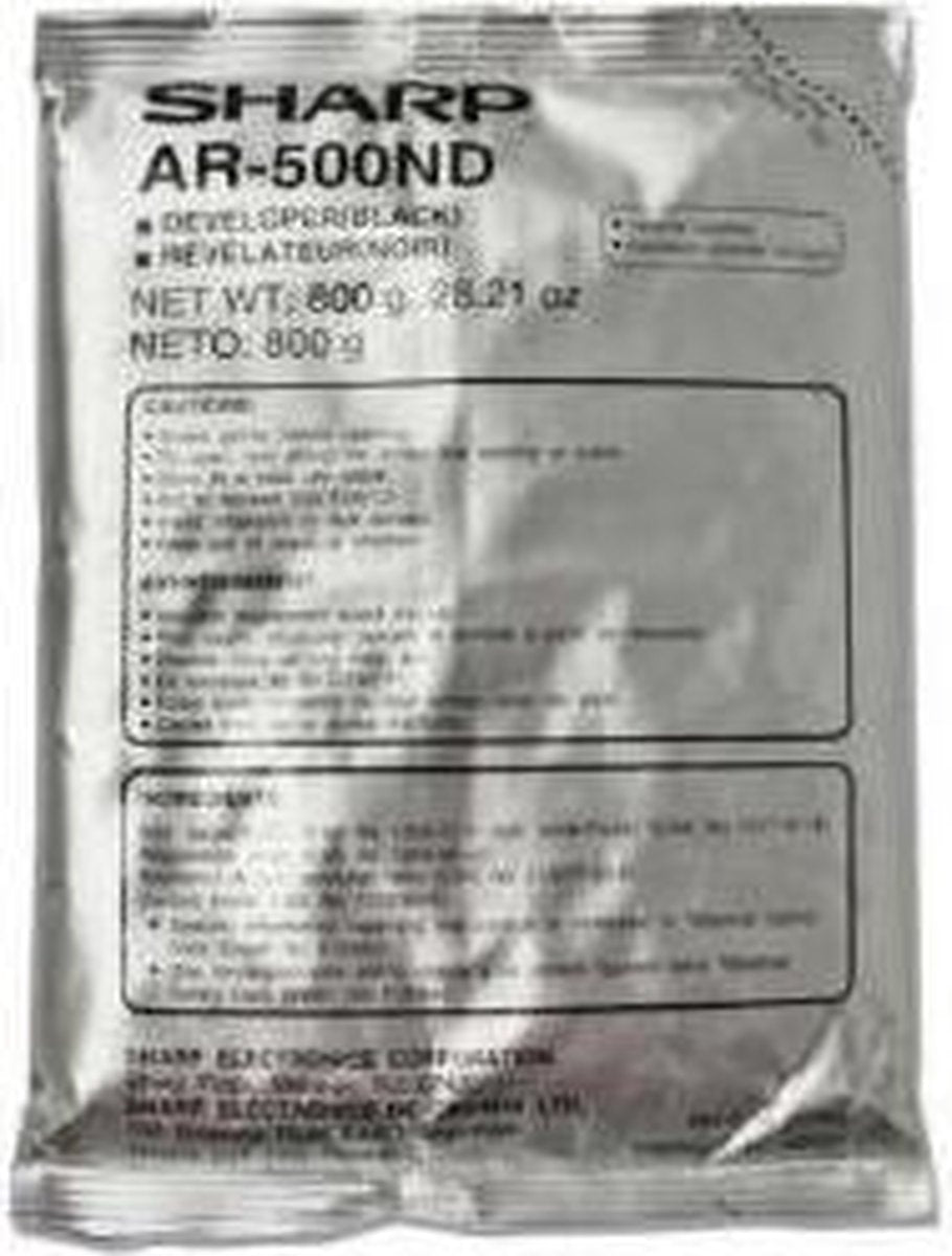 AR-500DV developer standard capacity 250.000 pagina's 1-pack