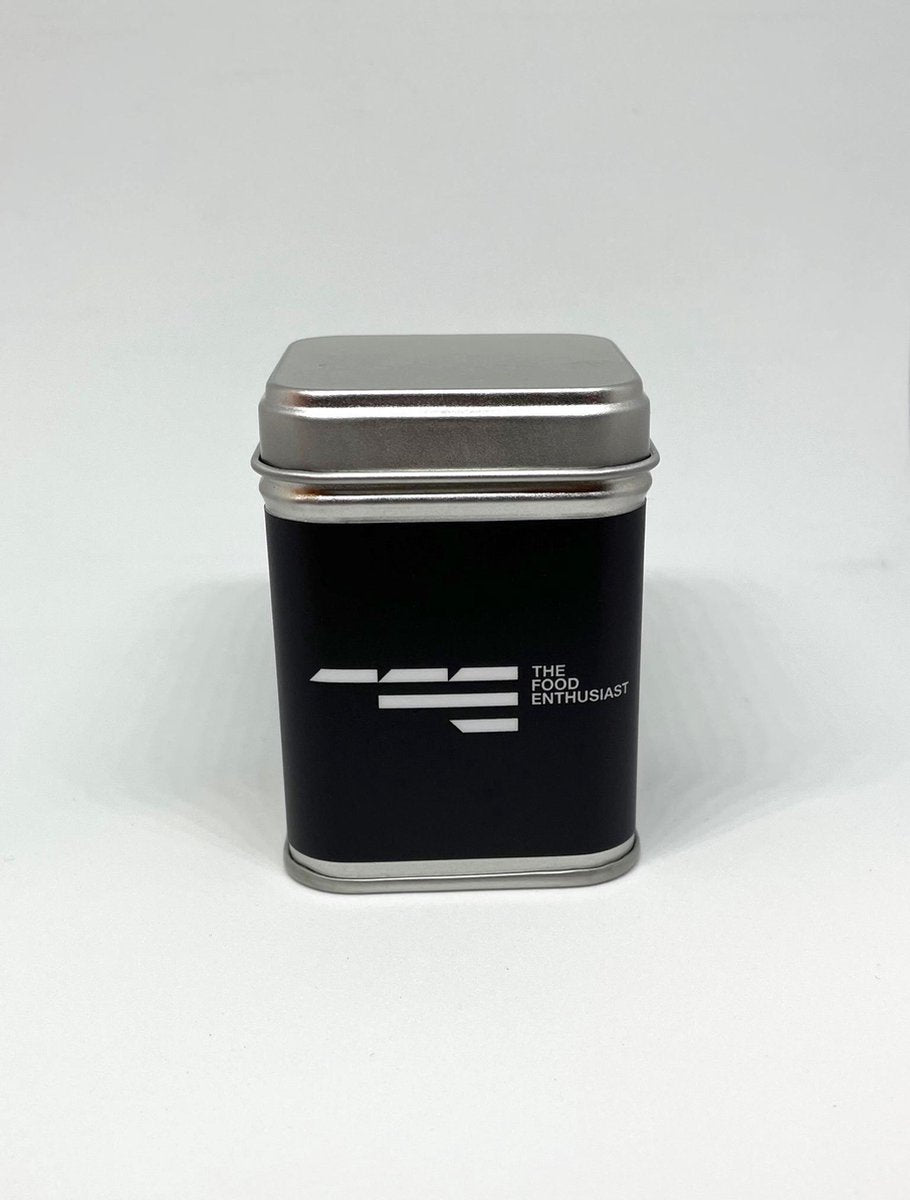 The Food Enthusiast - Rookzout - 48 uur - gerookt - eikenhout