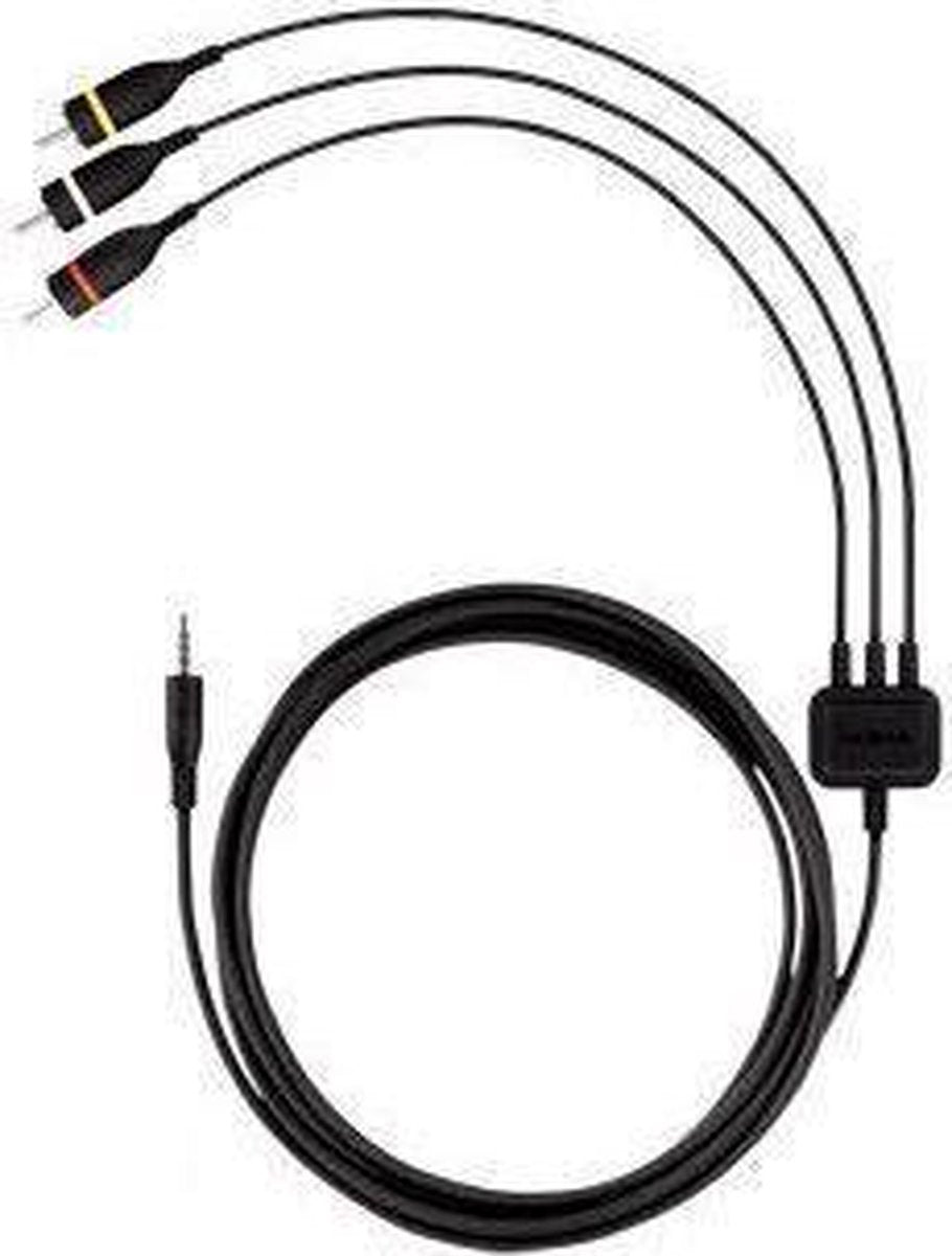 Nokia CA-92U Video-Out Kabel