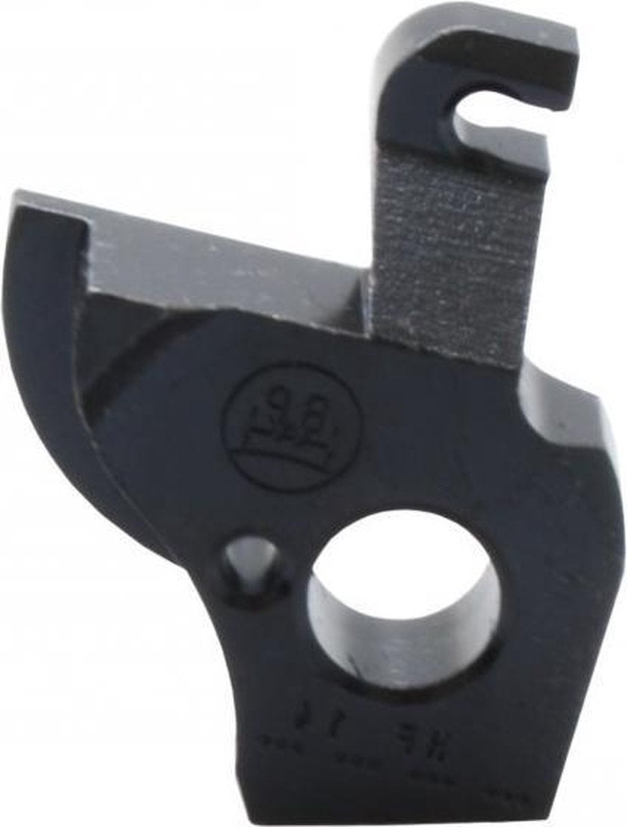 BPW remhevel - links S2005/2504-7RASK