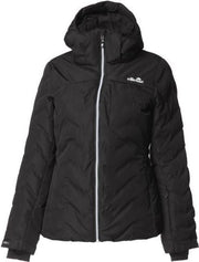 ELLESSE Cortina Dou 2 dons-jas - Dames - Zwart