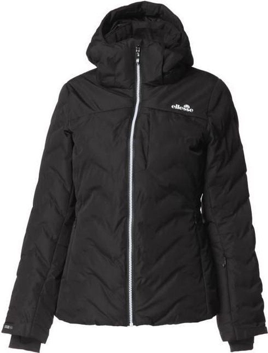 ELLESSE Cortina Dou 2 dons-jas - Dames - Zwart