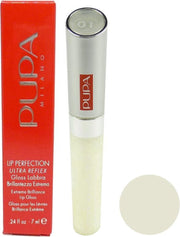 Pupa Milano Lip Perfection Ultra Reflex Lipgloss - 01 Pearl