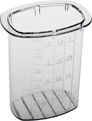 MAGIMIX - DUWER DEKSEL MENGKOM COMPACT - 17221