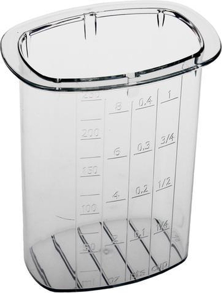 MAGIMIX - DUWER DEKSEL MENGKOM COMPACT - 17221