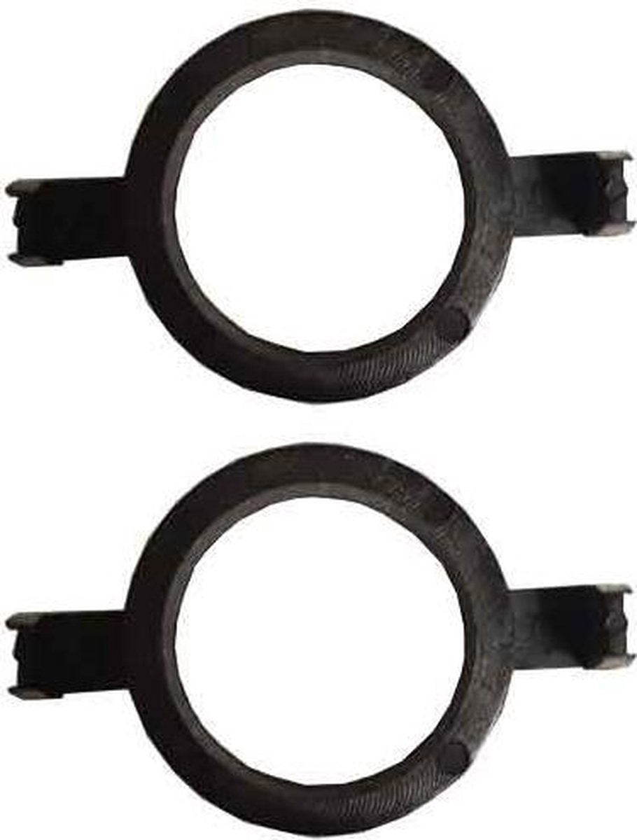 LED Adapter geschikt voor Citroen / Peugeot