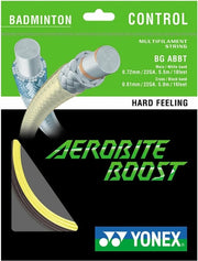 Yonex Aerobite Boost set