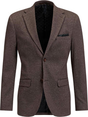 WE Fashion Heren slim fit blazer - Maat S (44)