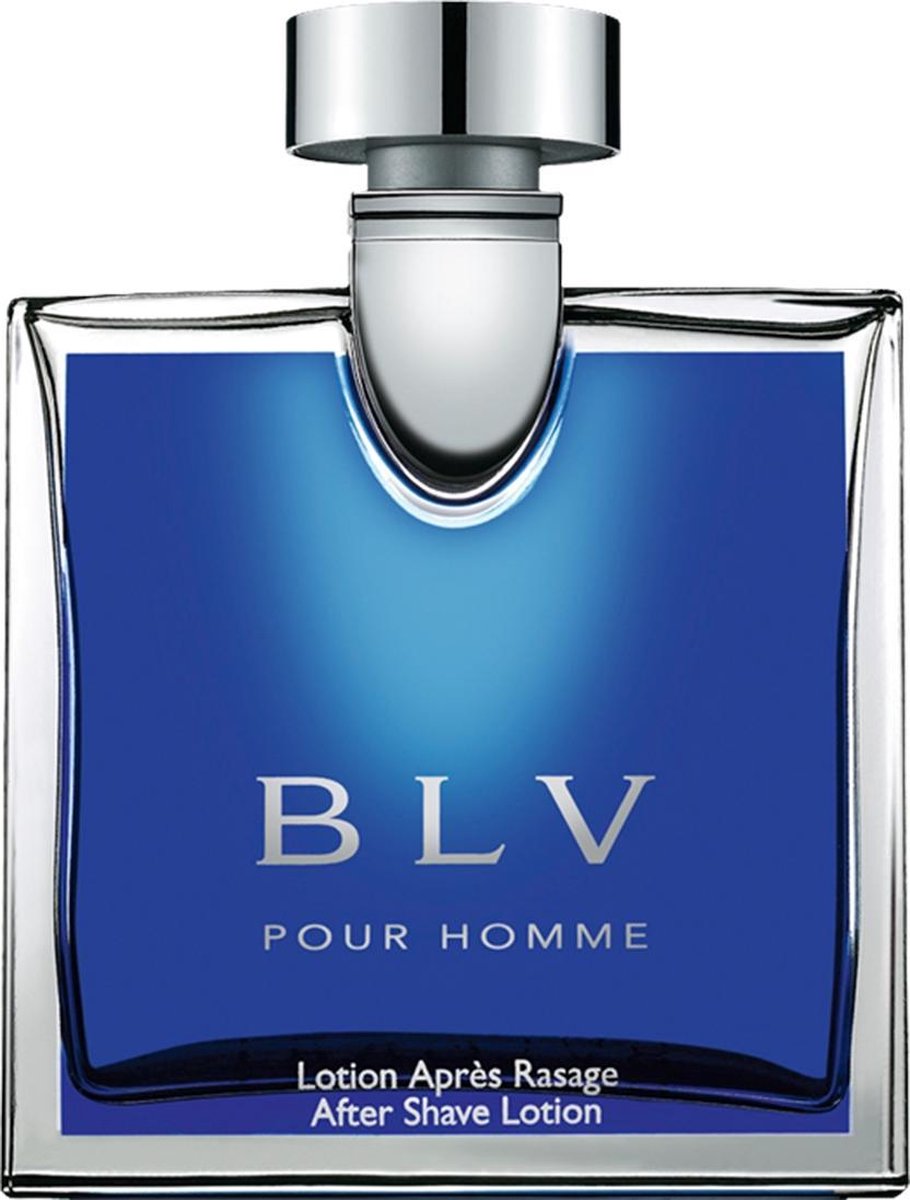 BVLGARI BLV Pour Homme aftershavelotion 100 ml