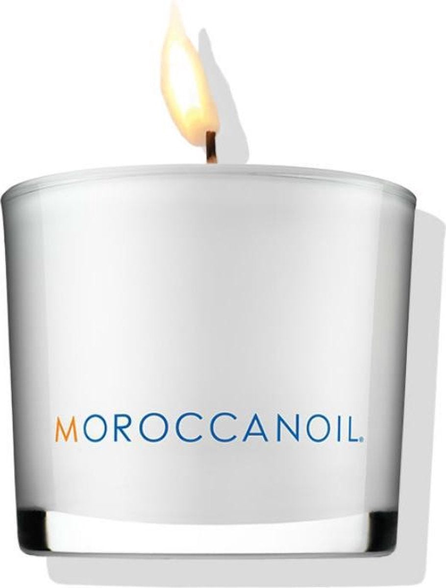 Moroccanoil Body Candle Fragrance Originale