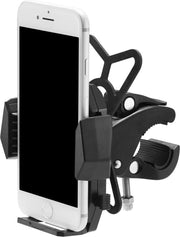 Spigen A251 Bike Mount Holder Fiets Houder - Zwart