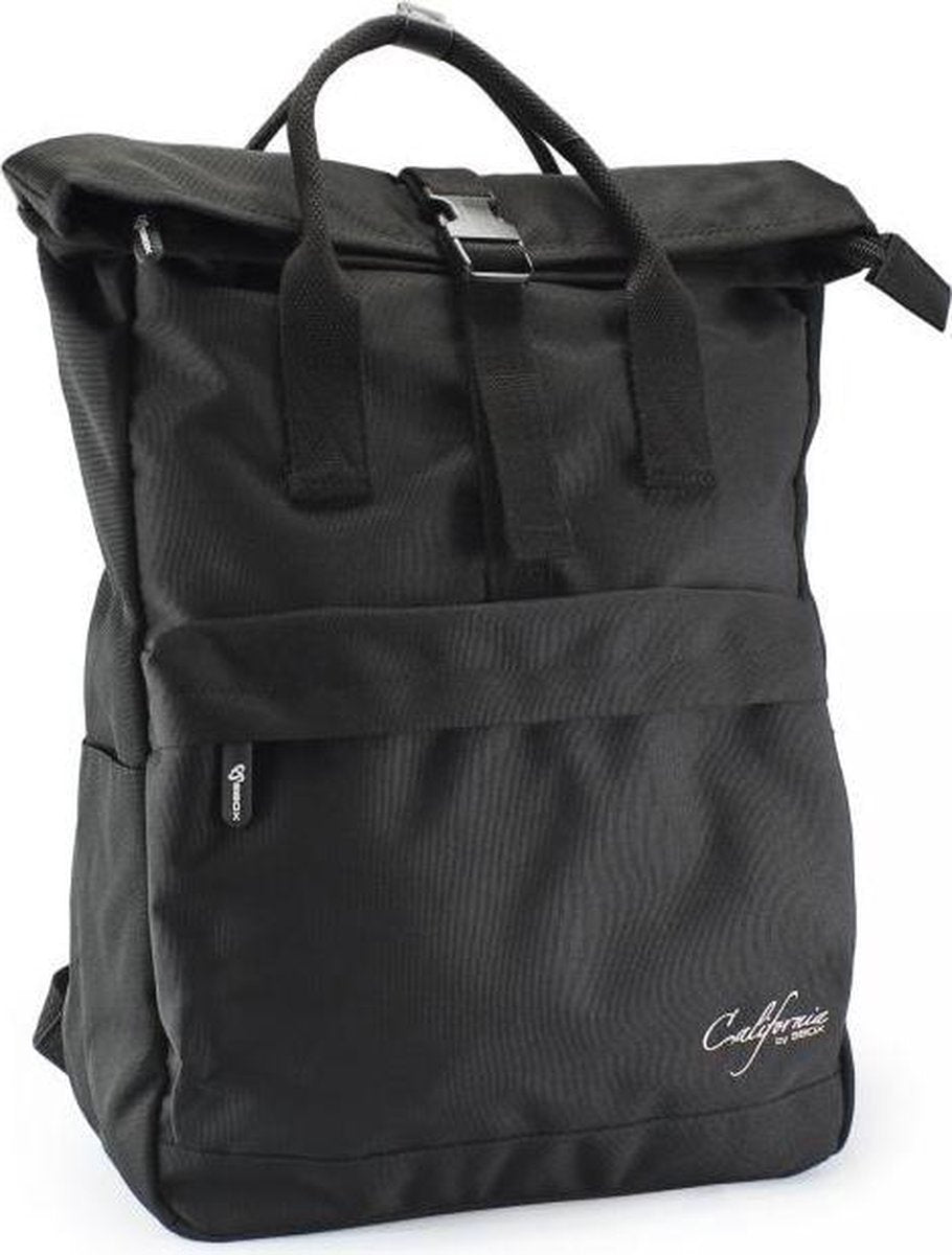 California laptop tas 15