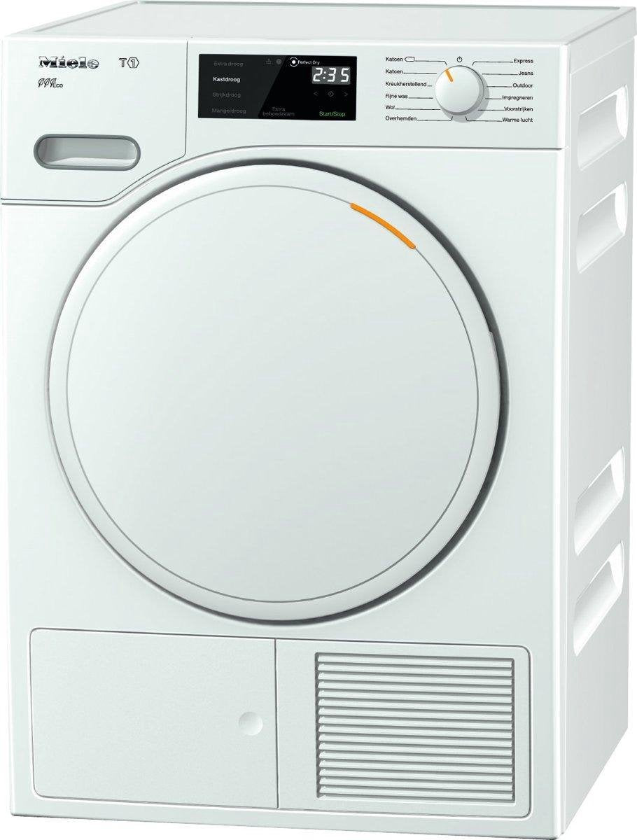 Miele TWE 620 WP - Warmtepompdroger