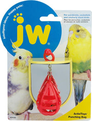 Jw activitoy punching bag
