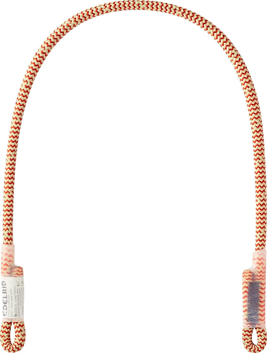 EDELRID TIBOR 8 mm open