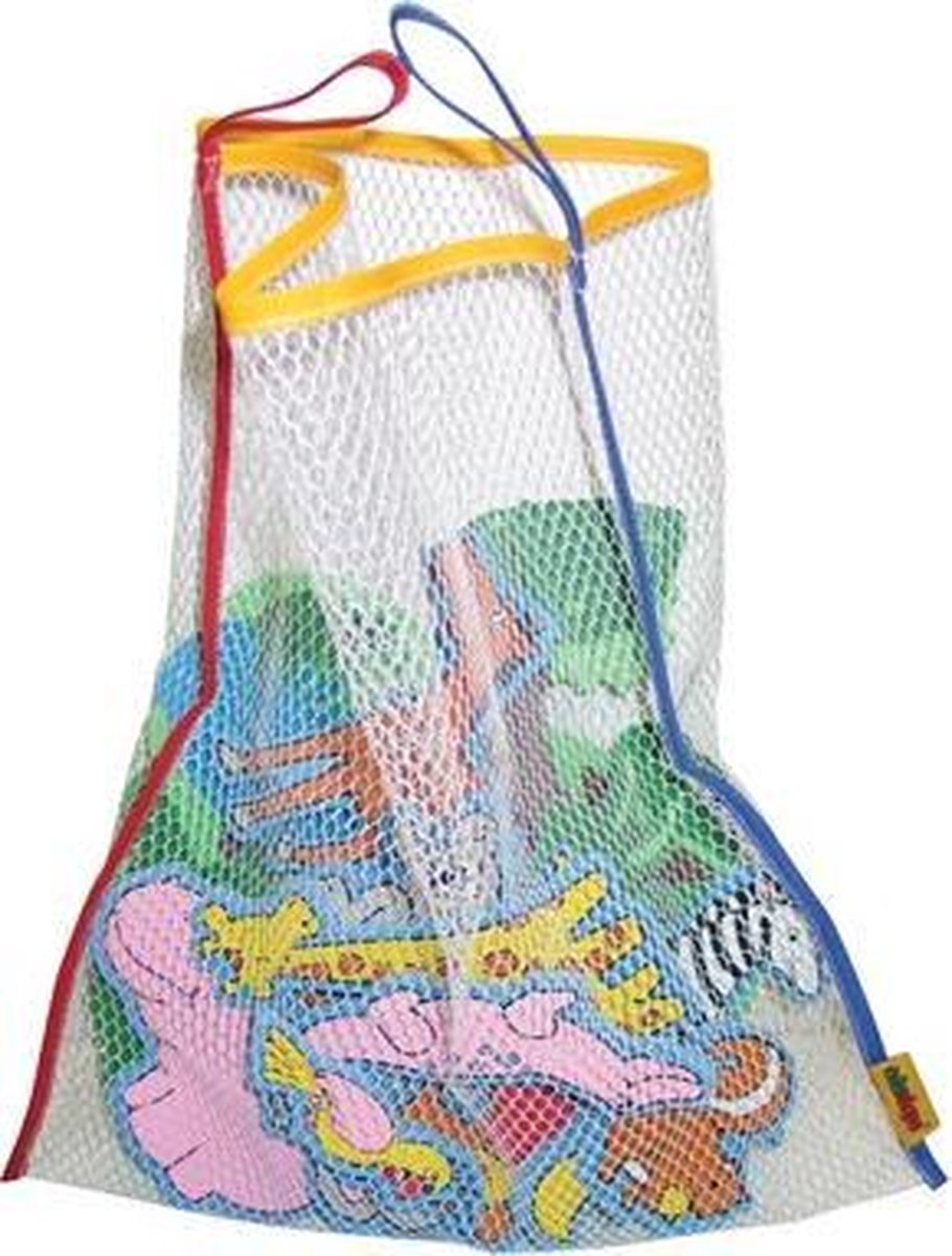 Edushape Magische Creaties - Jungle - 18 stuks