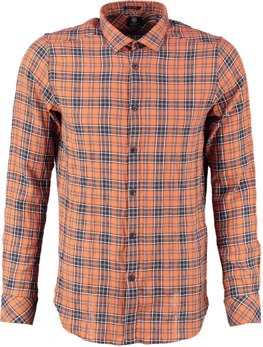 Dstrezzed casual shirt  - Maat XXL