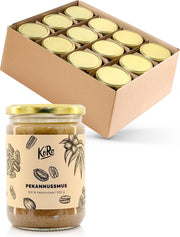 KoRo | Pecannotenpasta 12 x 500 g