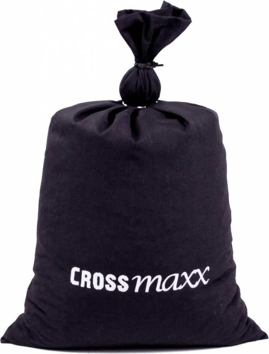 Lifemaxx Crossmaxx BigBoy Sandbag - Zandzak - XS - max. 30 kg