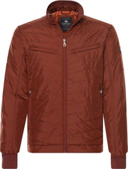 Campbell Classic Zomerjas Heren