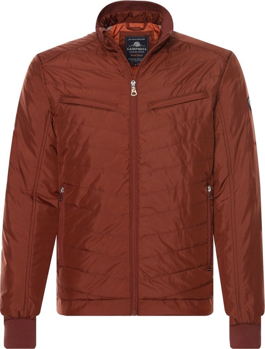 Campbell Classic Zomerjas Heren