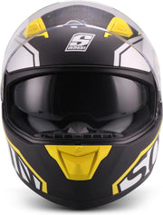 SOXON ST-1001 RACE integraal helm