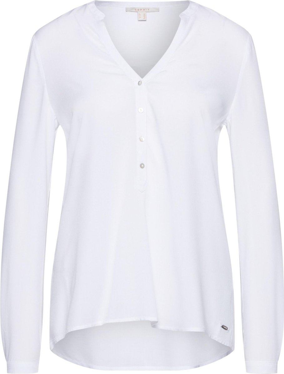 Esprit blouse Wit-36 (s)