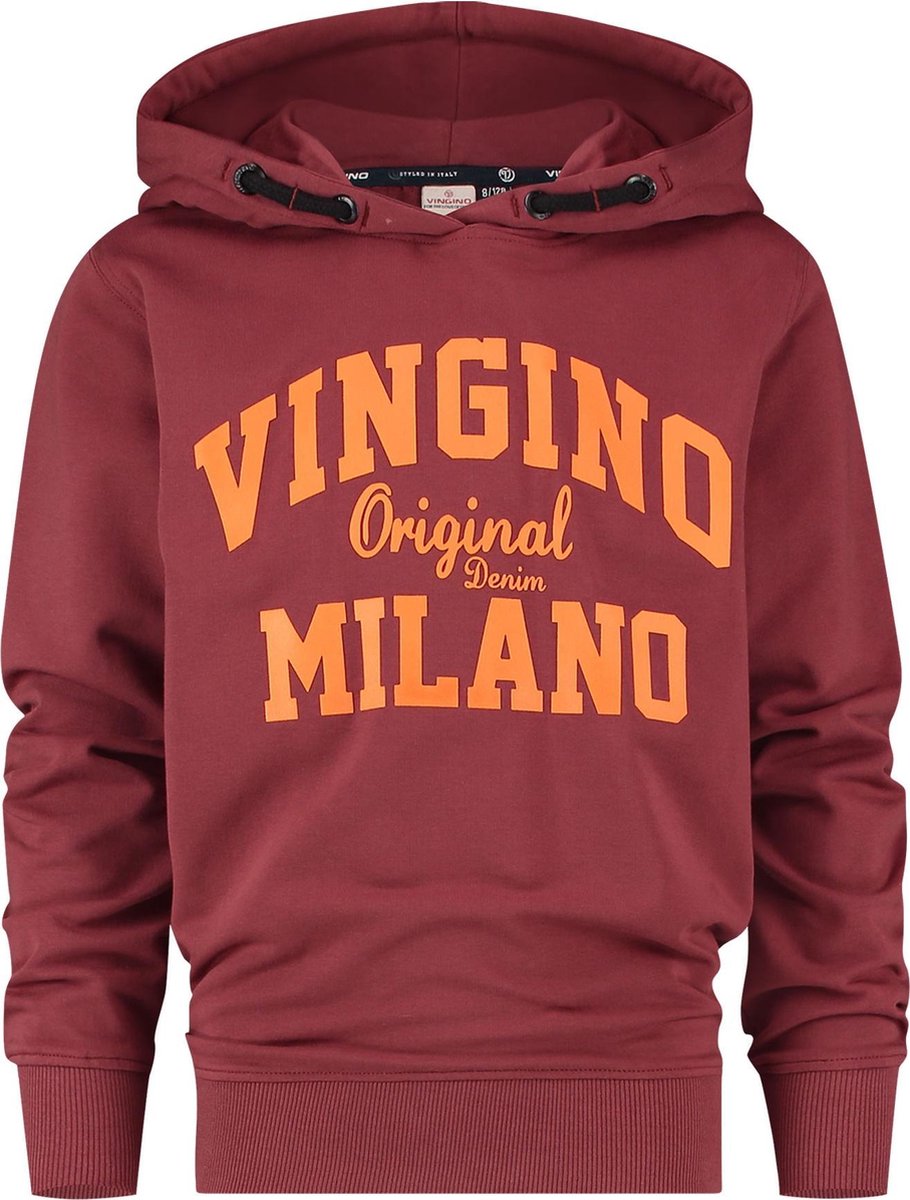 Hoodie Basic logo