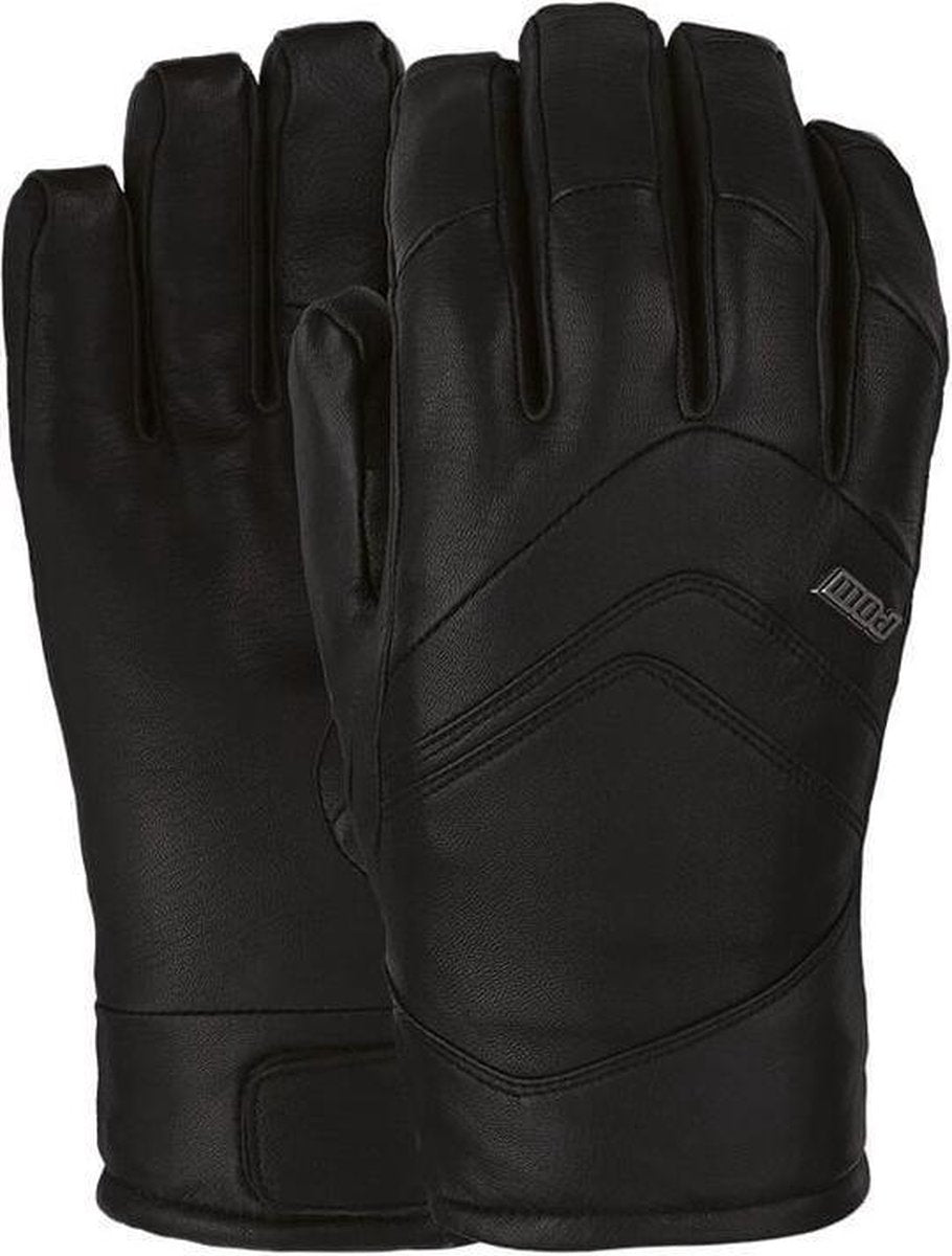 POW - stealth tt gtx glove - maat L