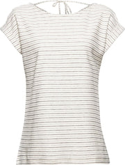 Esprit casual 061EE1K310 - Korte mouwen voor Vrouwen - Maat L
