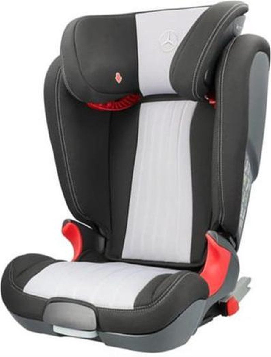 Kinderzitje KIDFIX XP origineel Mercedes-Benz - Autostoel