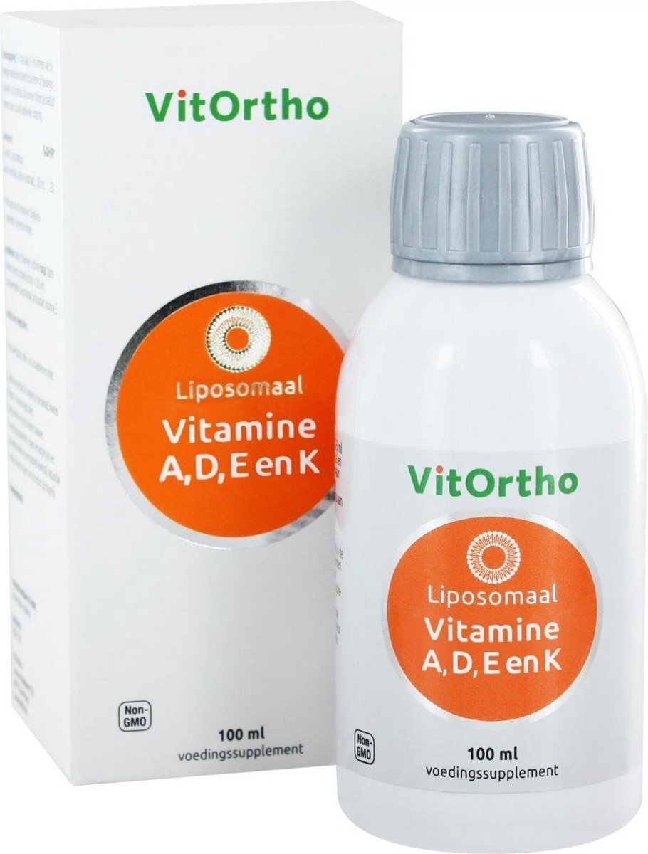 VitOrtho Vitamine A