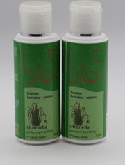 Revitalisor Olie Duopack Bio5e Citronella 70 ml