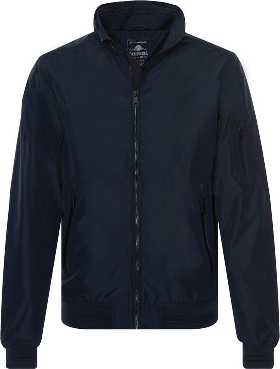 Campbell Classic Zomerjas Heren