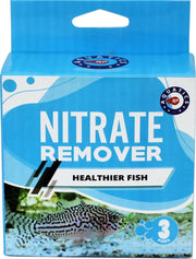 Ceramicnature Watersupplement 3-in-1 Nitrate Remover Blauw 3 Pods