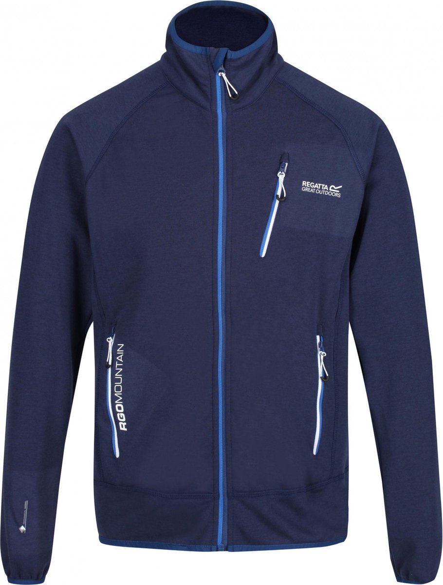Regatta Hentana Jas Heren