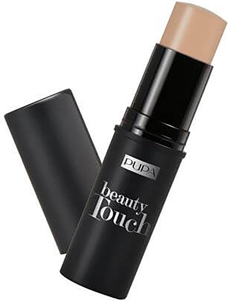Pupa Milano - Beauty Touch - Foundation Stick - 010 Light Beige