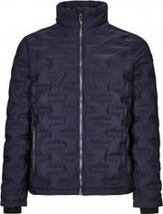Killtec - Faco - Jas in donsoptiek - heren - dark navy - maat M