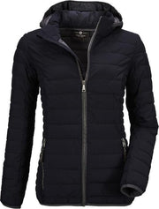 Killtec dames jas Ventoso navy - maat 36