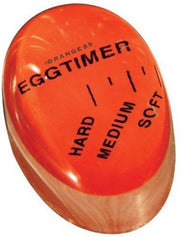 Ei koken - Eierwekker - Egg timer - Makkelijk eieren koken - Kookwekker ei - Wekker ei