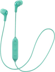 JVC HA-FX9BT-G-E Draadloze in-ear hoofdtelefoon